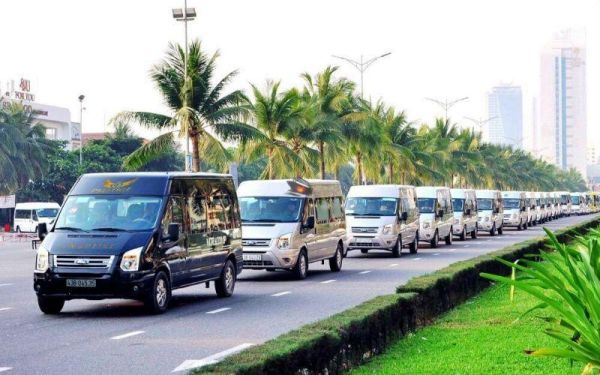 nha trang airport transfer