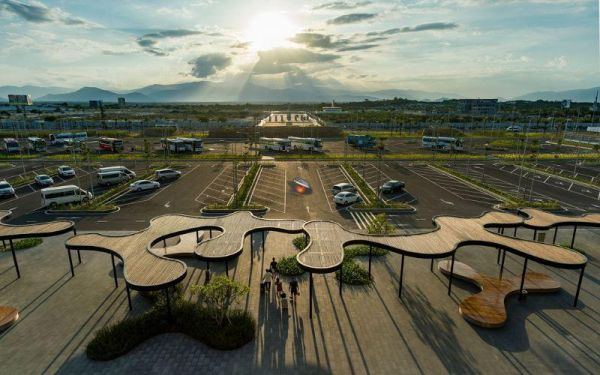 Cam Ranh Airport Airport handles 4 million passengers with streamlined transfers