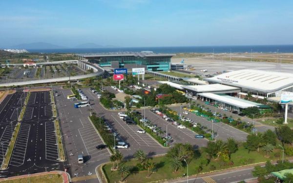 Nha Trang’s airport is modernizing to serve 8 million passengers by 2030