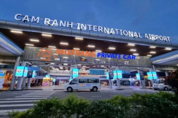 Nha Trang Day Tours offers high-quality airport transfer services in Nha Trang