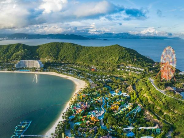 Nha Trang Highlights Tour