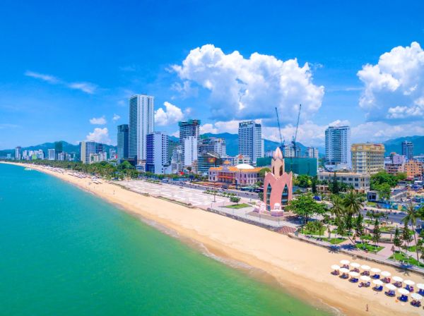 Nha Trang Panoramic Tour