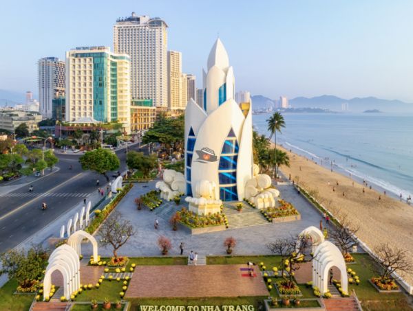 Nha Trang delivers exceptional value for cruise travelers