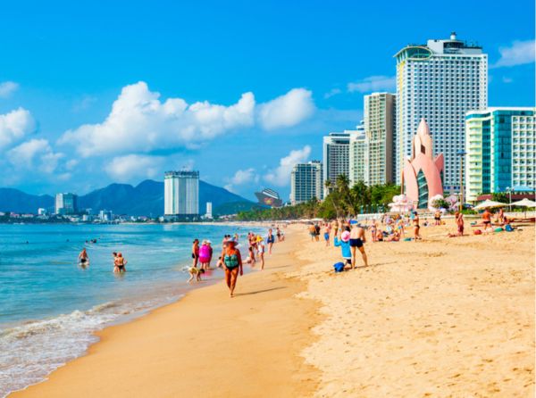 Nha Trang City Tour in One Day