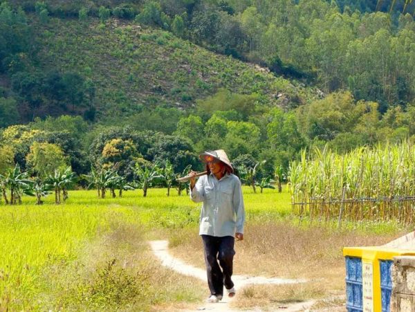 Nha Trang Countryside Tour
