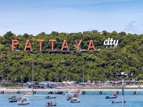 Pattaya Shore Excursions