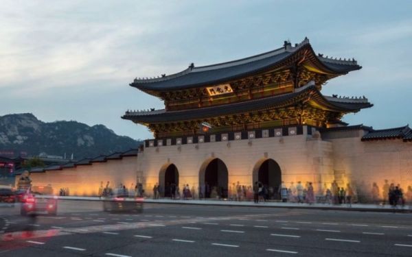 Seoul shore excursions offer flexible, enriching tours suitable for all ages
