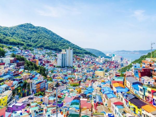 things to do in Busan