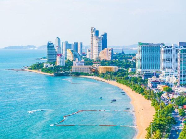 5D4N Package Trip From Incheon To Nha Trang Vietnam - Ảnh 2