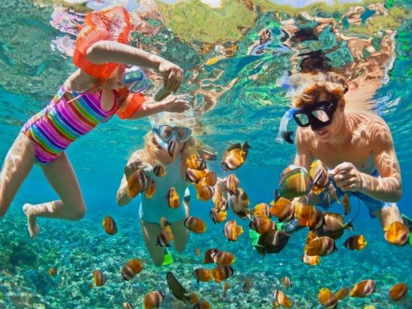 5D4N Package Trip From Incheon To Nha Trang Vietnam - Ảnh 1