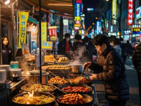 What to Eat in Busan – Top Local Dishes You Shouldn’t Miss